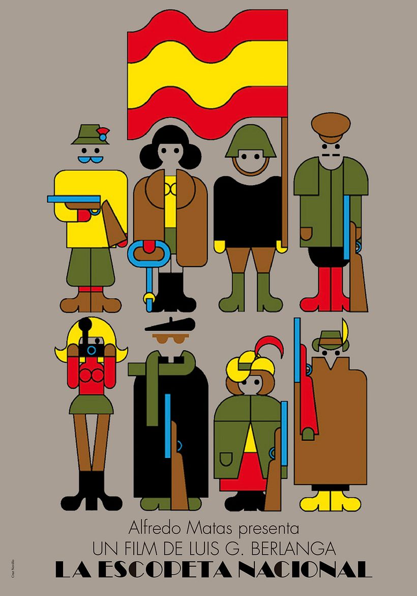 Carteles de películas 13