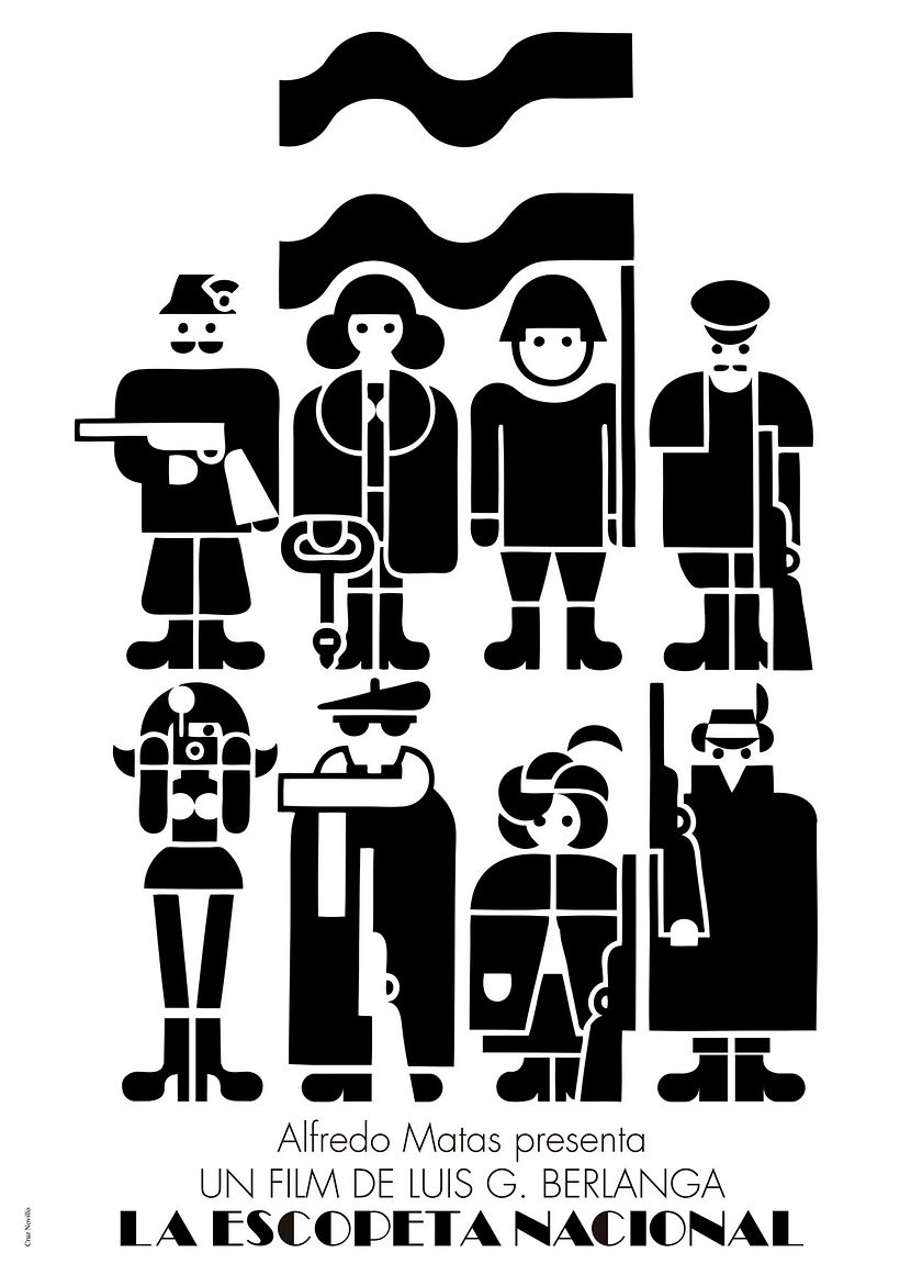 Carteles de películas 14