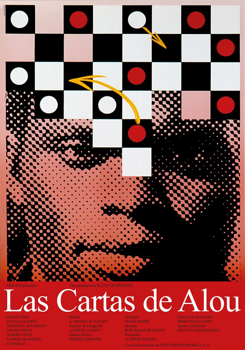 Carteles de películas 16