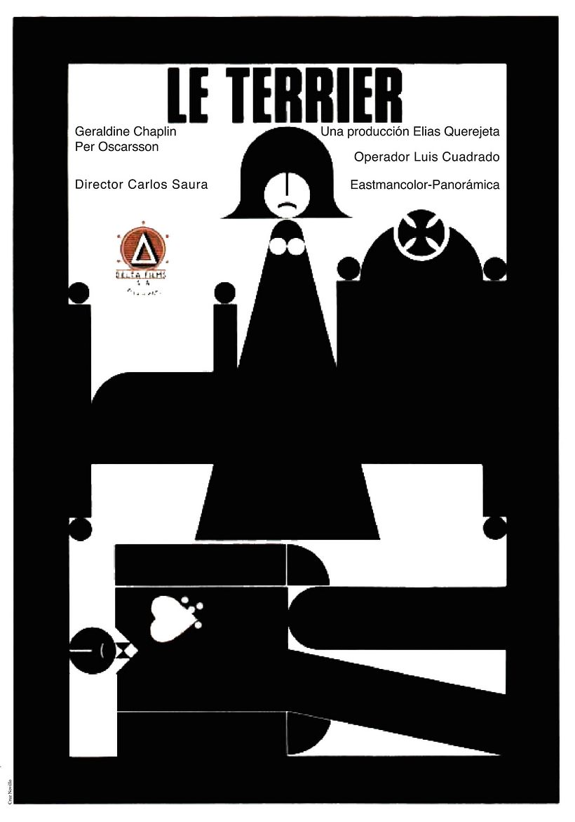 Carteles de películas 17