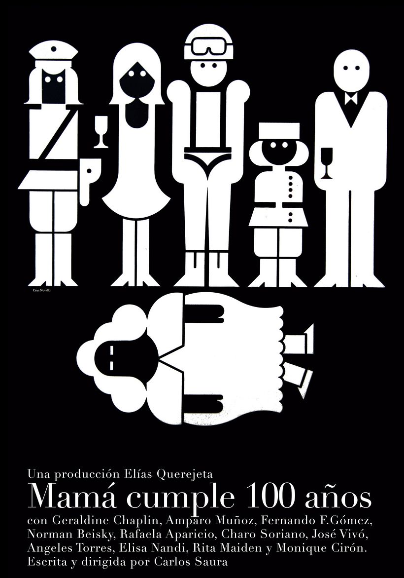 Carteles de películas 21