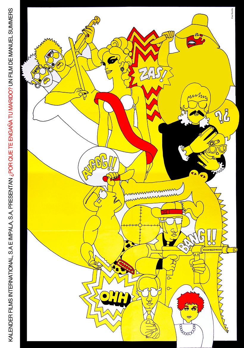 Carteles de películas 24