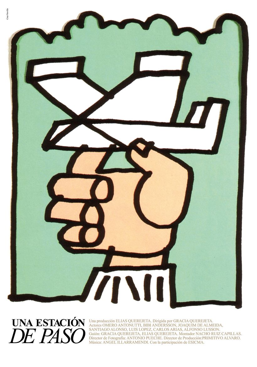 Carteles de películas 28