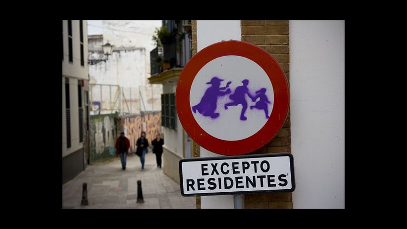 QUÉ DICE LA CALLE 5