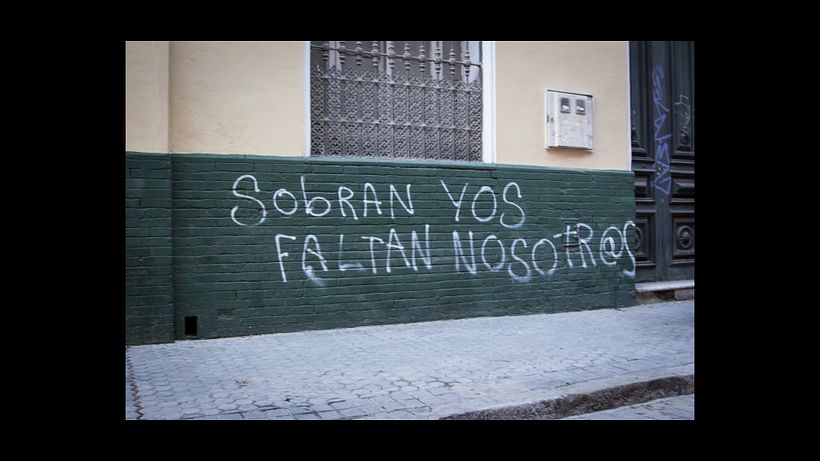 QUÉ DICE LA CALLE 6
