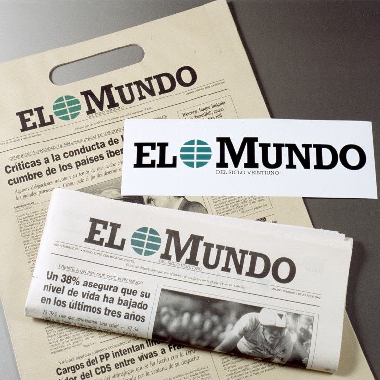 El Mundo 1