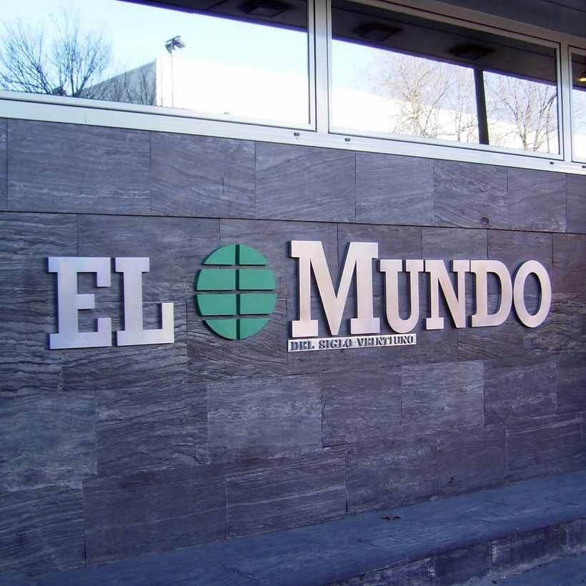 El Mundo 2