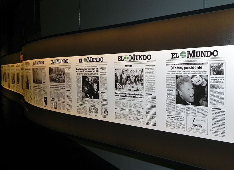 El Mundo 6