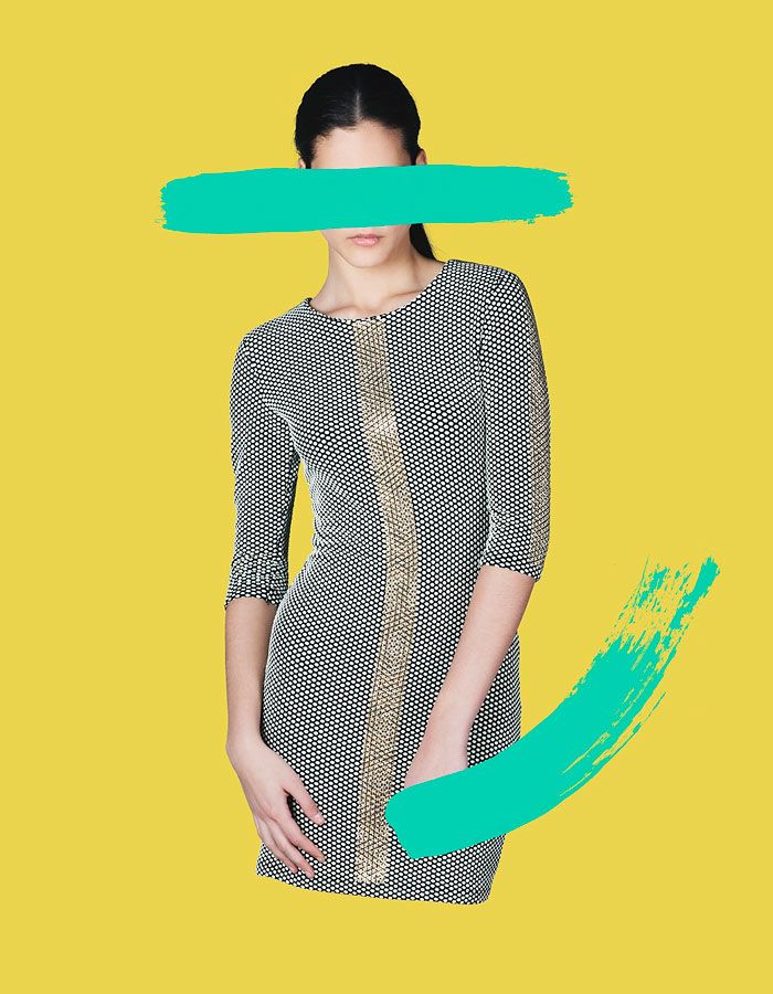 Jeu Poitrine FW2014 -1