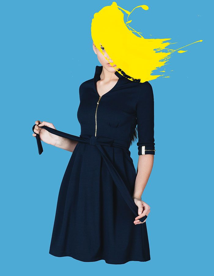 Jeu Poitrine FW2014 0