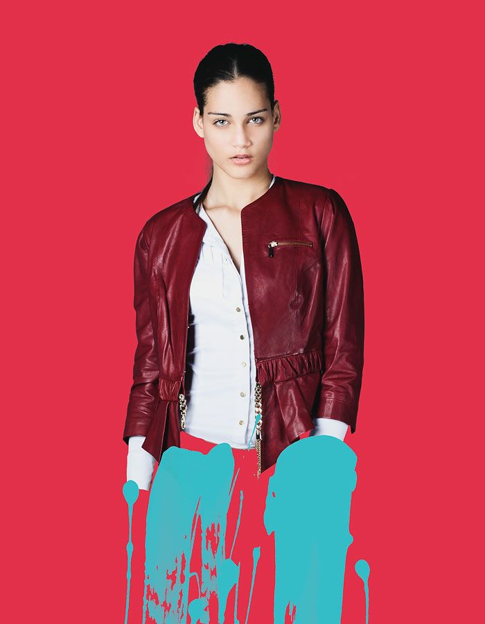 Jeu Poitrine FW2014 1