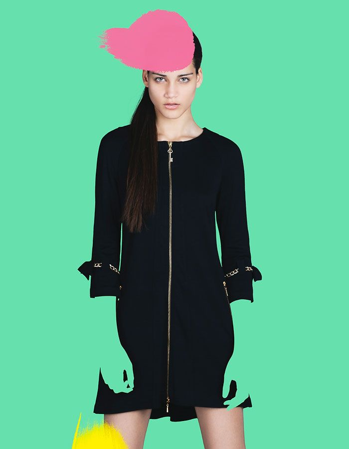 Jeu Poitrine FW2014 5
