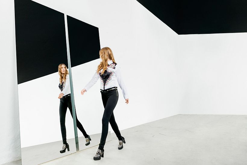 Jeu Poitrine FW2015 15
