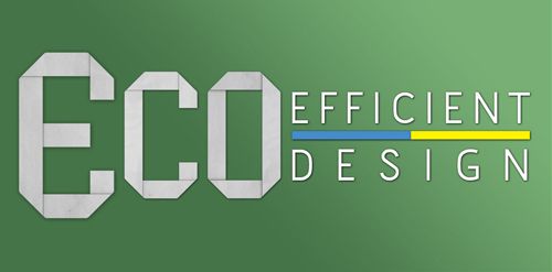 Eco-efficient Design - Business Card 0