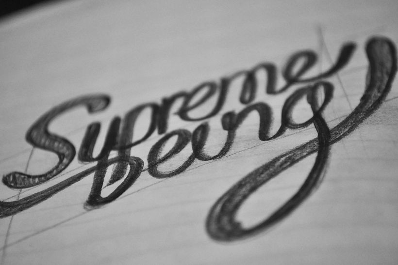 Supremebeing 4