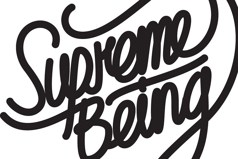 Supremebeing 7