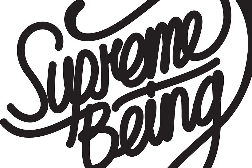 Supremebeing 8