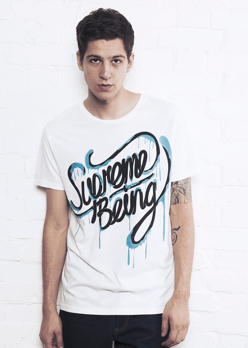 Supremebeing 12