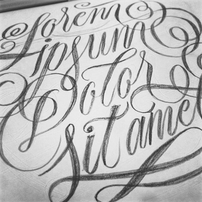 Lorem ipsum - Pillows -1
