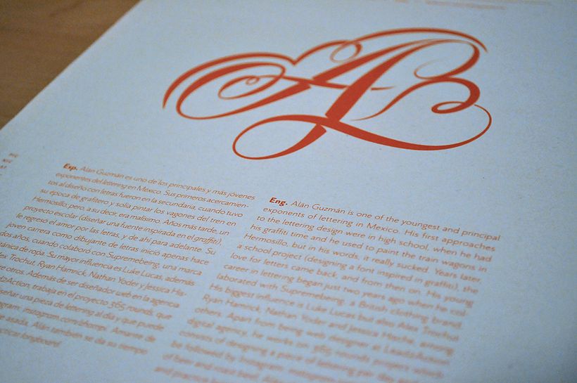 PICNIC MAGAZINE MÉXICO - Grafikdesign