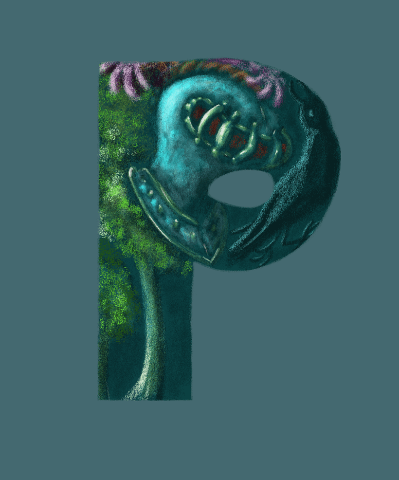 Mi Proyecto del curso Ilustración digital (edición coleccionista) 3