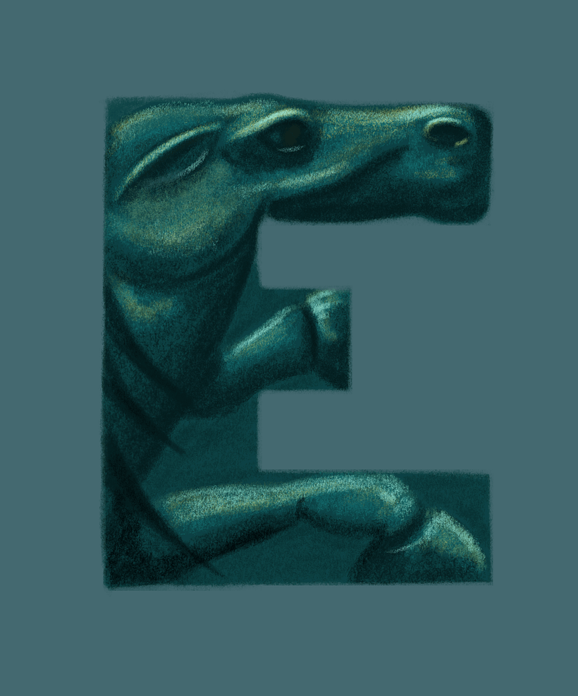 Mi Proyecto del curso Ilustración digital (edición coleccionista) 5