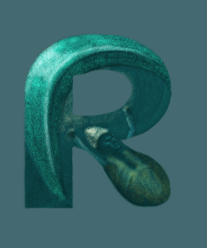 Mi Proyecto del curso Ilustración digital (edición coleccionista) 7