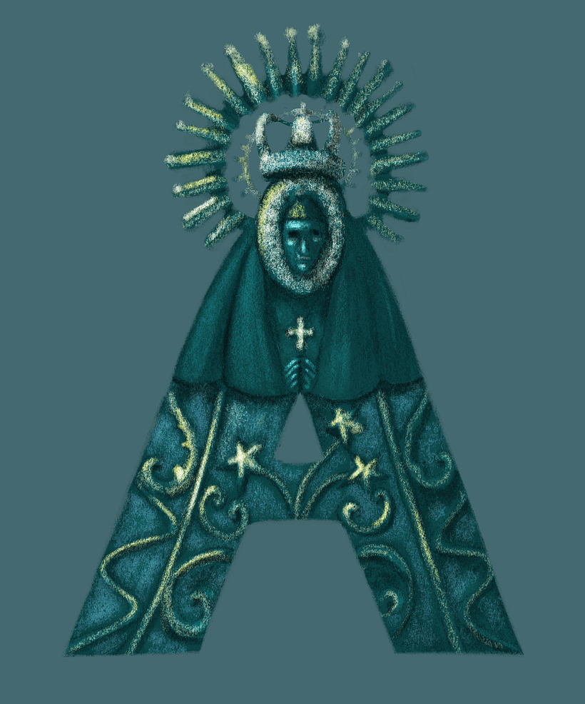 Mi Proyecto del curso Ilustración digital (edición coleccionista) 9