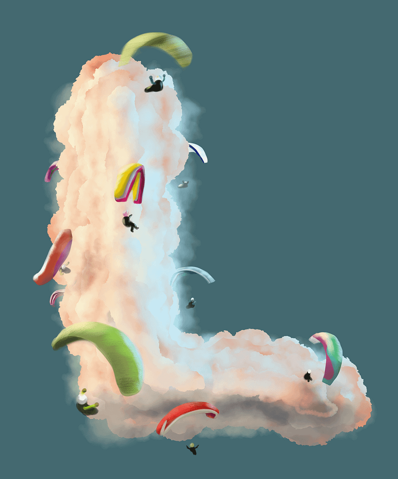 Mi Proyecto del curso Ilustración digital (edición coleccionista) 10