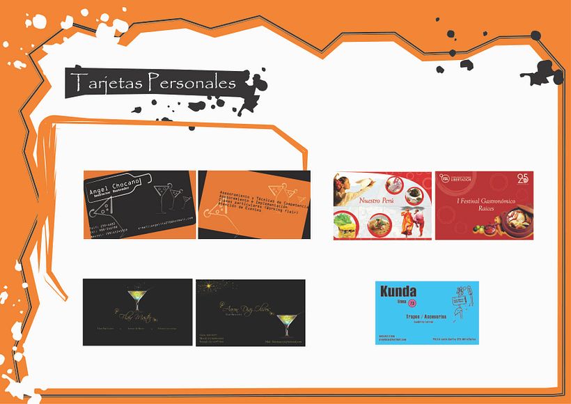 Portafolio diseño 0