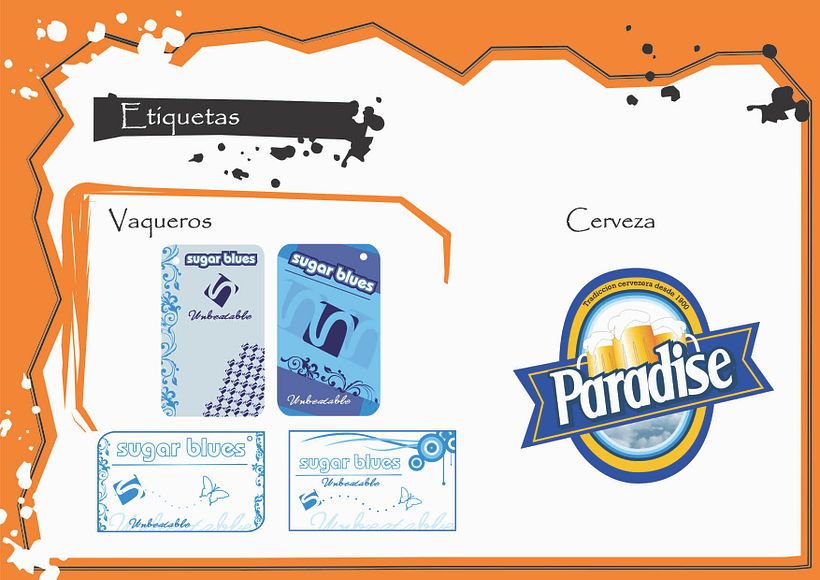 Portafolio diseño 2