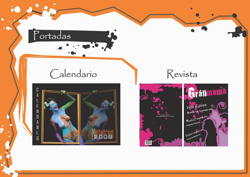 Portafolio diseño 6