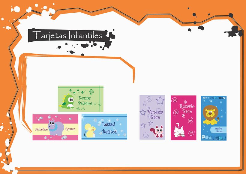 Portafolio diseño 7