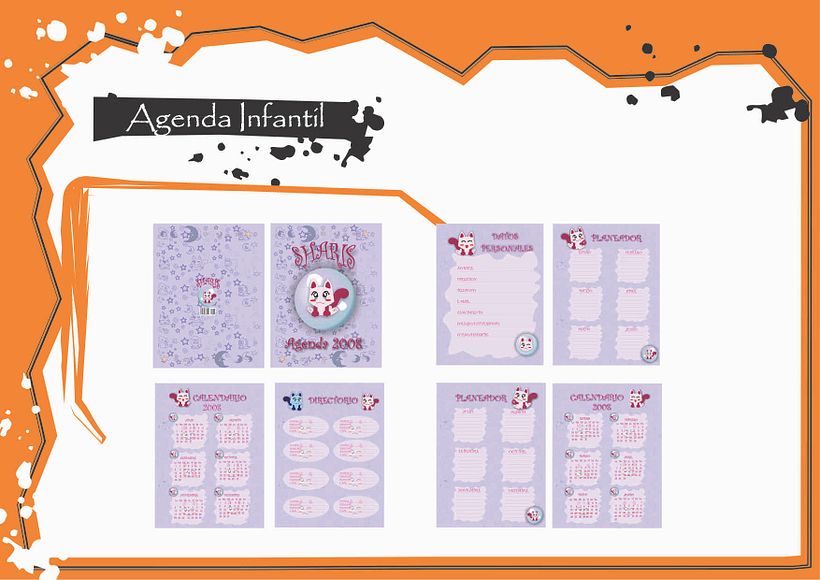 Portafolio diseño 8