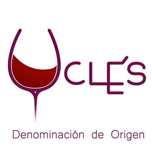 Aviso Vinos D.O Uclés - Publicitate
