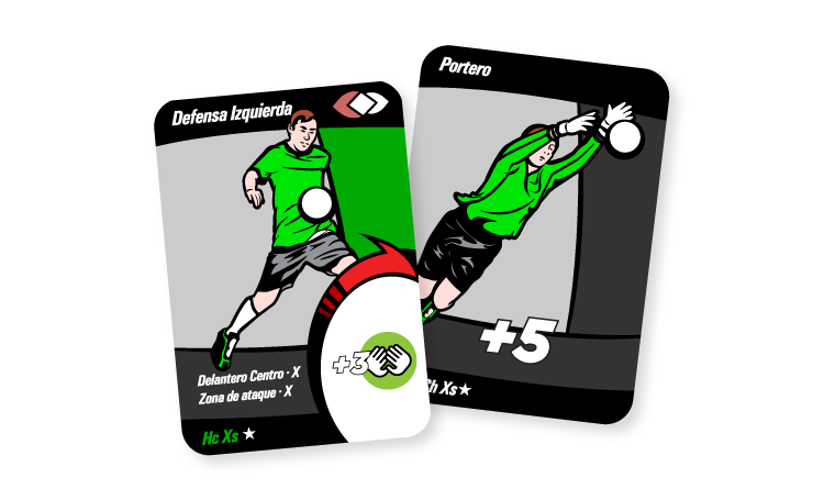 Goal: the Match 3