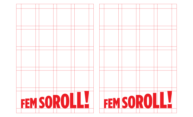 Fem Soroll! 0