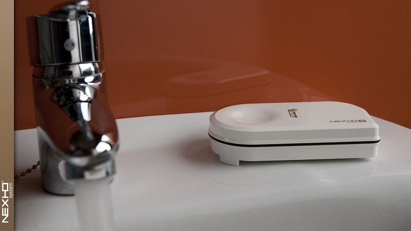 Sistema domótico lowcost 4