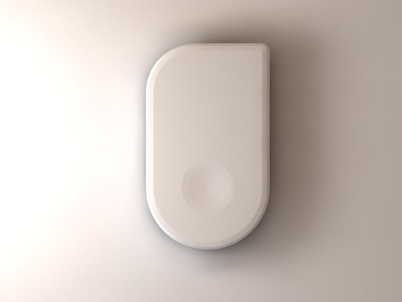 Sistema domótico lowcost 3