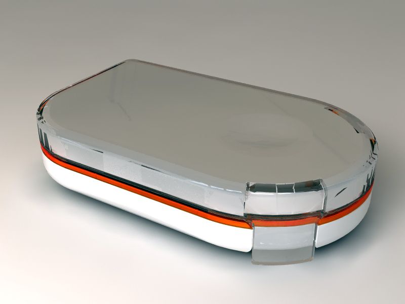 Sistema domótico lowcost 2