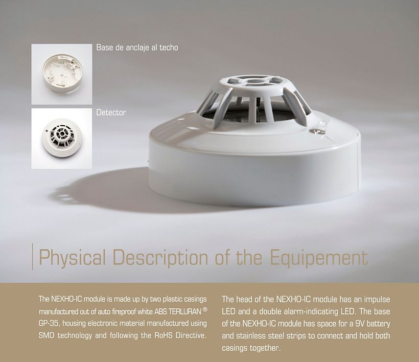 Sistema domótico lowcost 6