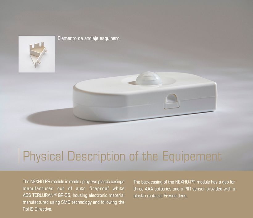 Sistema domótico lowcost 9