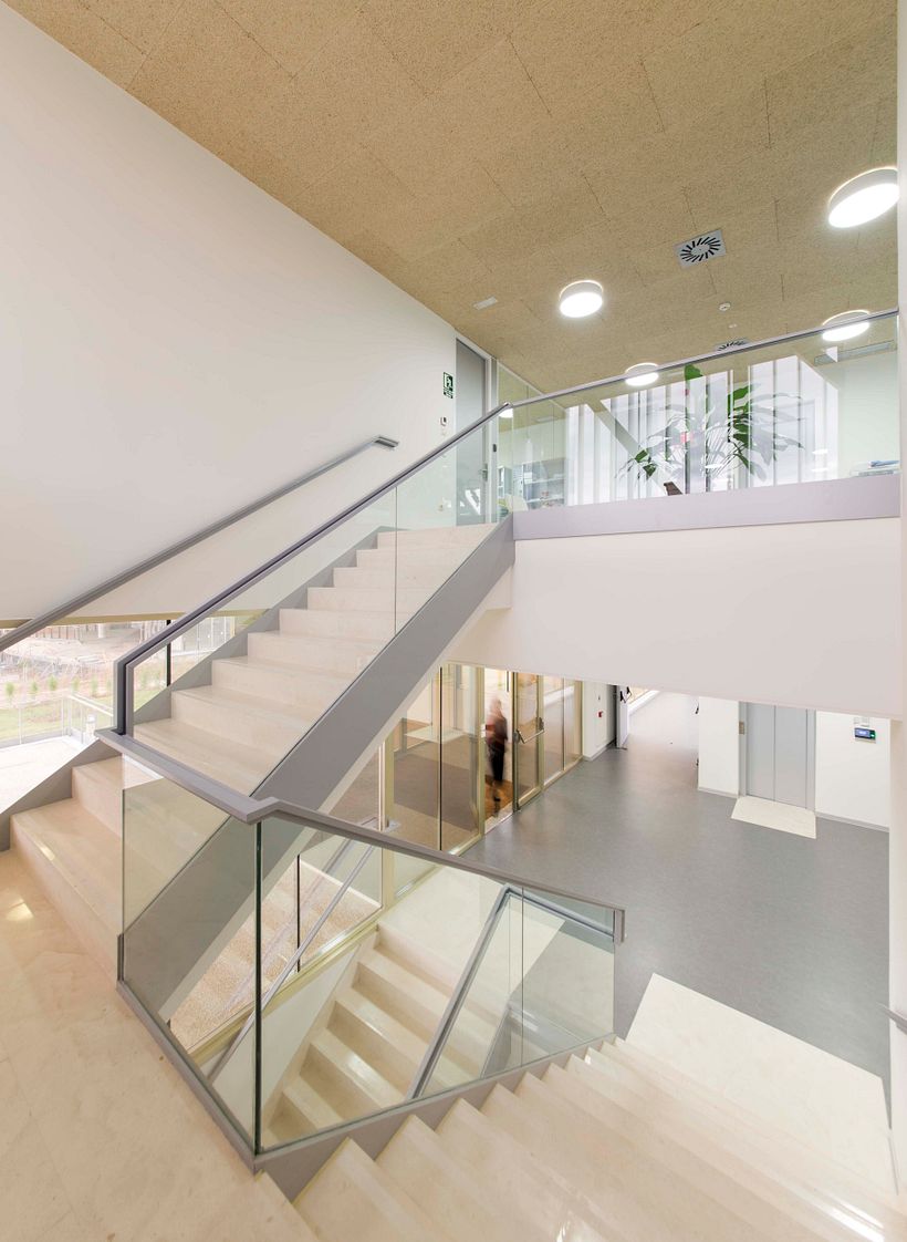 CLPU. Parque Tecnológico USAL en Villamayor (Sa). 7