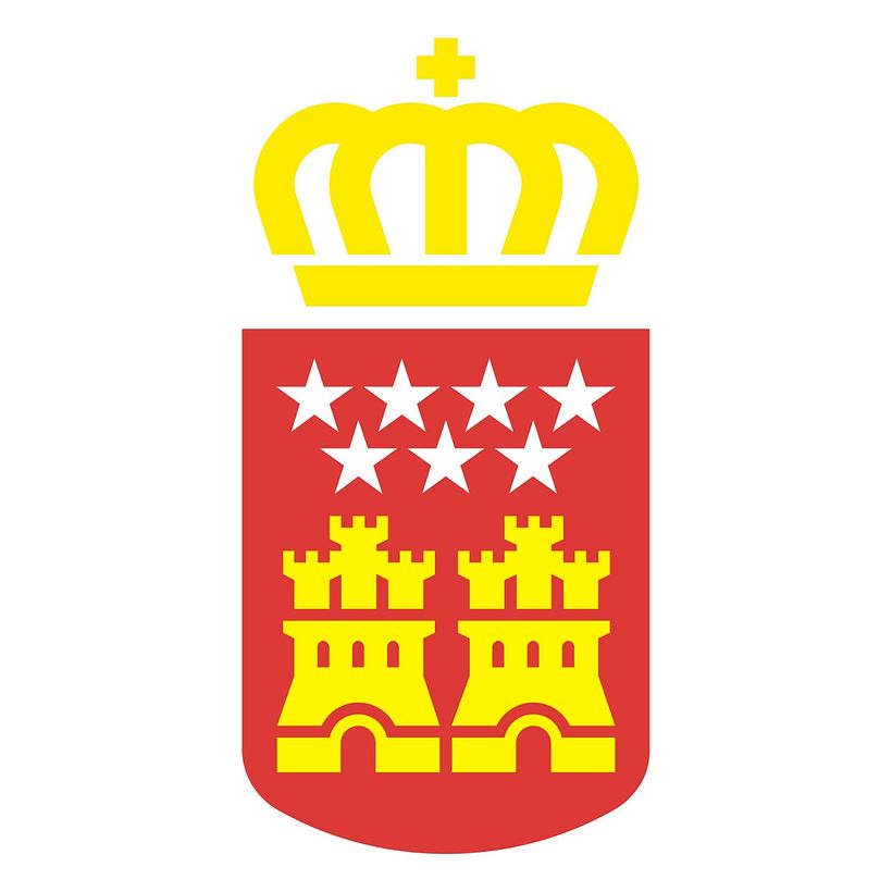 Comunidad de Madrid 1