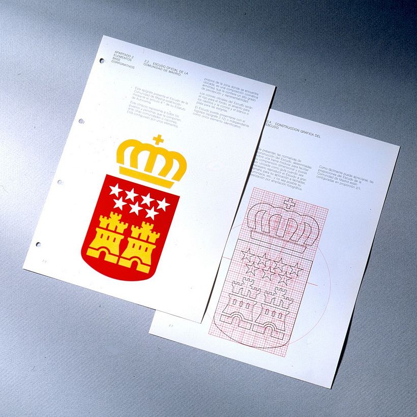 Comunidad de Madrid 2