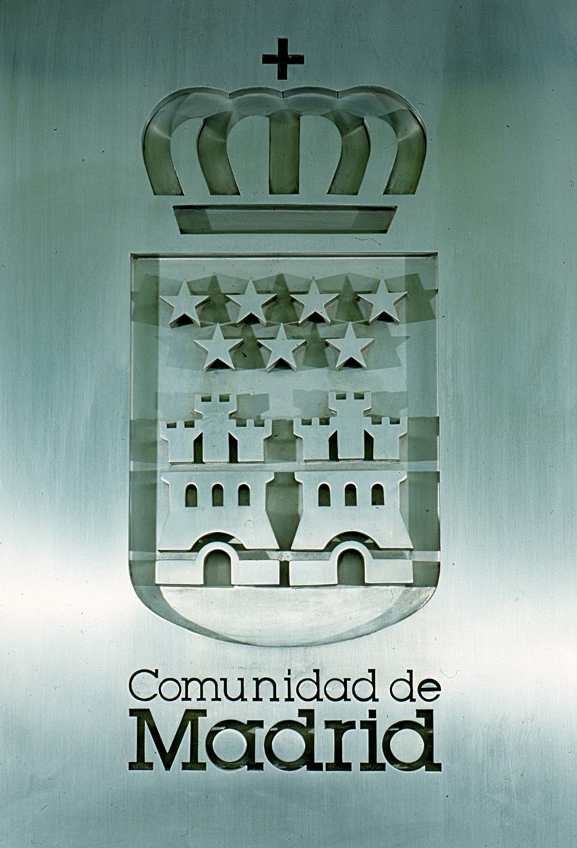 Comunidad de Madrid 3