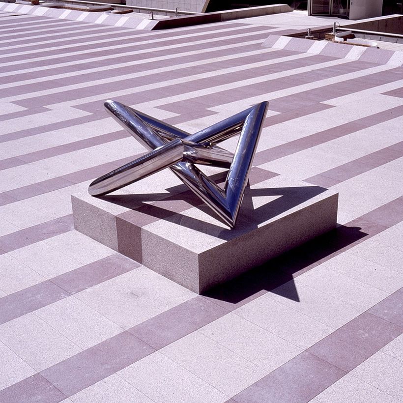 Portland Valderrivas 1