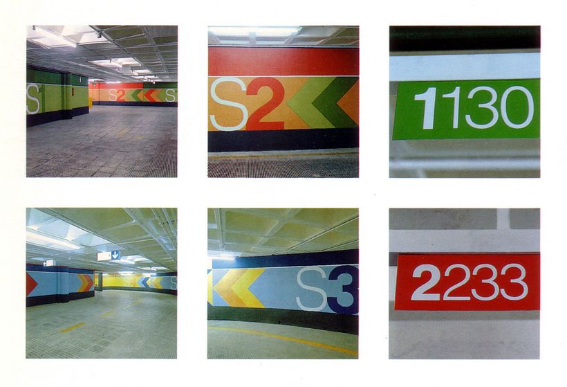 Portland Valderrivas 5