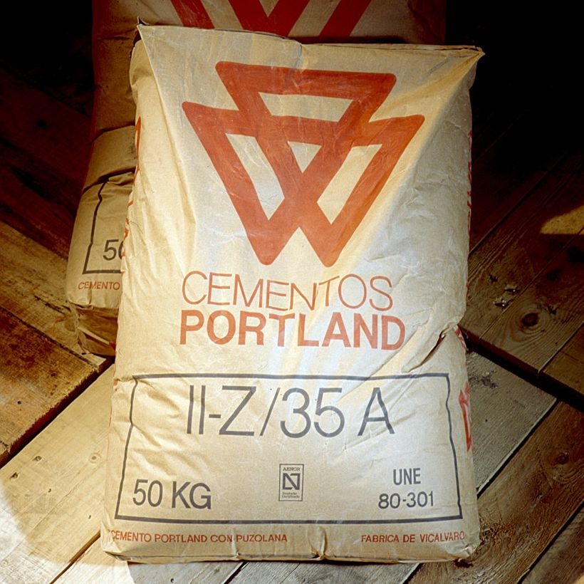 Portland Valderrivas 6