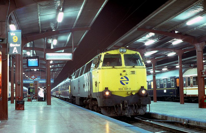 Renfe 2